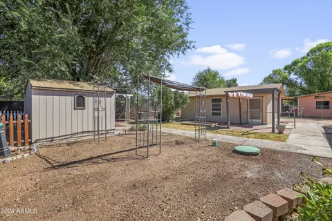 374 E Springdale Dr, Payson, AZ 85541 photo 28