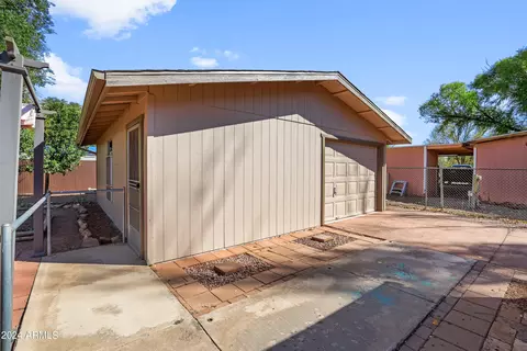 374 E Springdale Dr, Payson, AZ 85541 photo 23