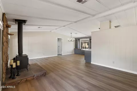 374 E Springdale Dr, Payson, AZ 85541 photo 3