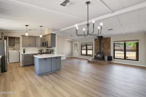 374 E Springdale Dr, Payson, AZ 85541 photo 8