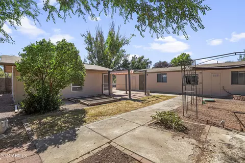 374 E Springdale Dr, Payson, AZ 85541 photo 27