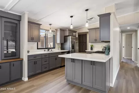 374 E Springdale Dr, Payson, AZ 85541 photo 5