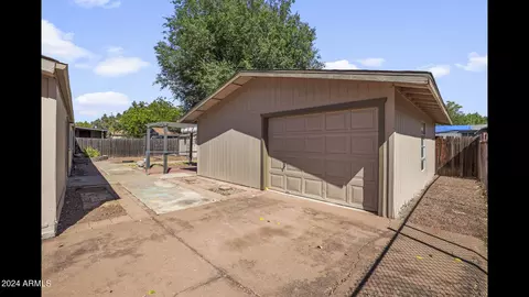 374 E Springdale Dr, Payson, AZ 85541 photo 22