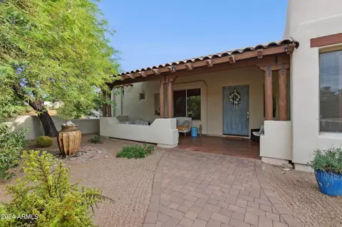 12775 E Gold Dust Ave, Scottsdale, AZ 85259