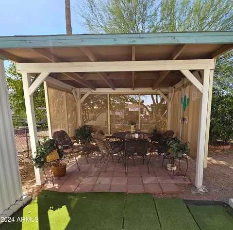 3405 S Tomahawk Rd #106, Apache Junction, AZ 85119 photo 7