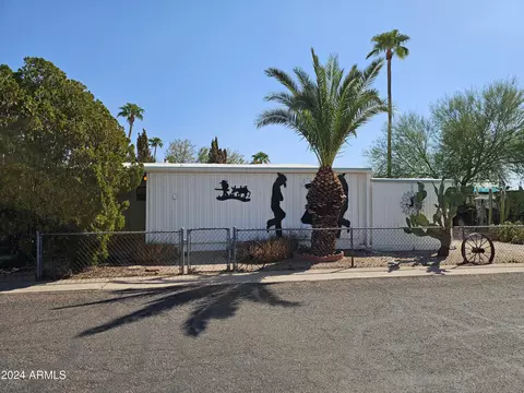 3405 S Tomahawk Rd #106, Apache Junction, AZ 85119 photo 5