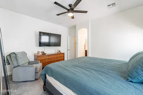 3278 E Orchid Ln, Gilbert, AZ 85296 photo 20