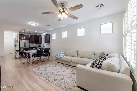 3278 E Orchid Ln, Gilbert, AZ 85296 photo 2