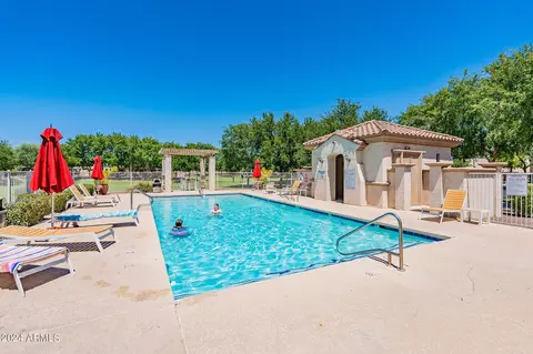 3278 E Orchid Ln, Gilbert, AZ 85296 photo 33