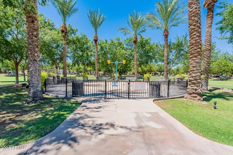 3278 E Orchid Ln, Gilbert, AZ 85296 photo 29