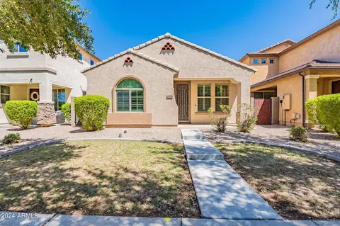 3278 E Orchid Ln, Gilbert, AZ 85296