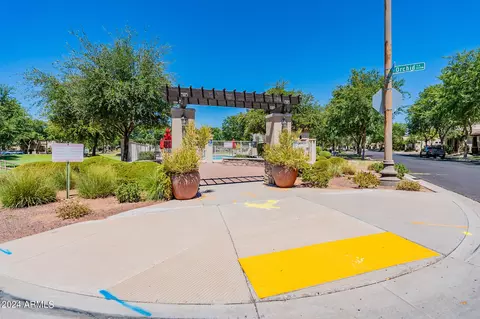 3278 E Orchid Ln, Gilbert, AZ 85296 photo 32