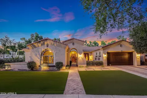 21064 W Prospector Way, Buckeye, AZ 85396
