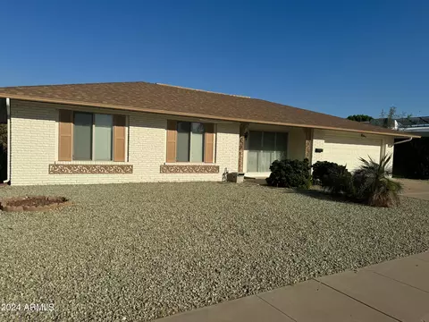 16413 N Orchard Hills Dr, Sun City, AZ 85351