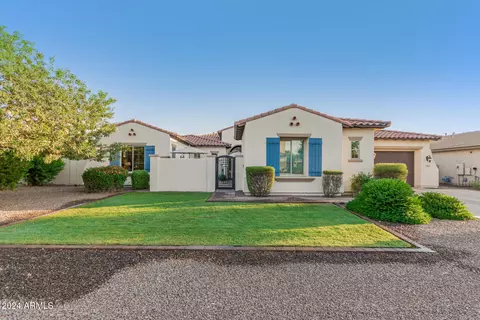 14573 W Lajolla Dr, Litchfield Park, AZ 85340