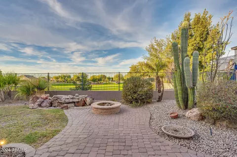 Exterior - 248 E Julian Dr, Gilbert, AZ 85295 photo 7 of 13