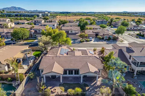 View/Area - 248 E Julian Dr, Gilbert, AZ 85295 photo 8 of 9