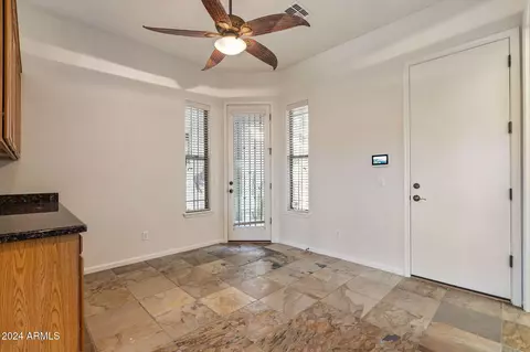 Entry Way - 248 E Julian Dr, Gilbert, AZ 85295 photo 3 of 5