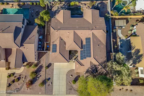 View/Area - 248 E Julian Dr, Gilbert, AZ 85295 photo 4 of 9