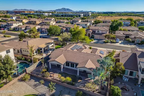 View/Area - 248 E Julian Dr, Gilbert, AZ 85295 photo 9 of 9