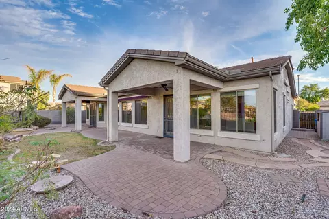 Exterior - 248 E Julian Dr, Gilbert, AZ 85295 photo 9 of 13