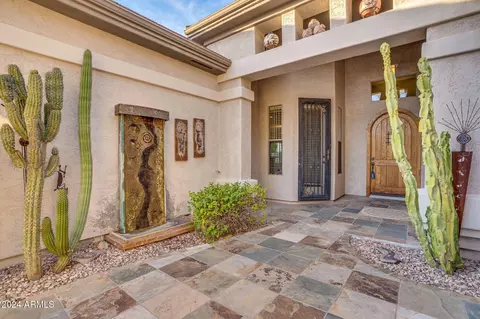 Exterior - 248 E Julian Dr, Gilbert, AZ 85295 photo 11 of 13