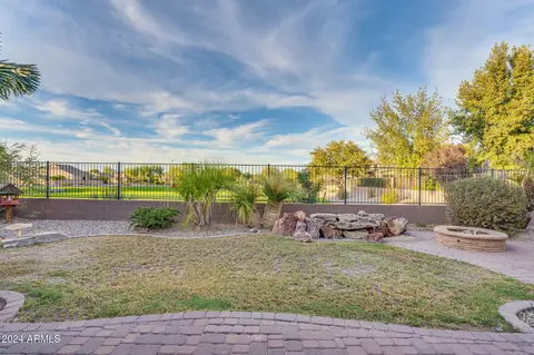 Exterior - 248 E Julian Dr, Gilbert, AZ 85295 photo 13 of 13