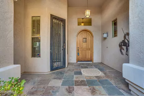Entry Way - 248 E Julian Dr, Gilbert, AZ 85295 photo 1 of 5