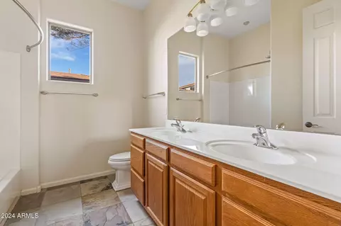 Bath - 248 E Julian Dr, Gilbert, AZ 85295 photo 8 of 9