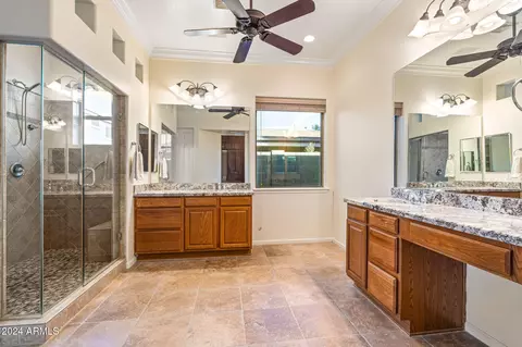 Bath - 248 E Julian Dr, Gilbert, AZ 85295 photo 2 of 9