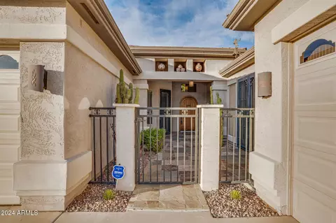 Exterior - 248 E Julian Dr, Gilbert, AZ 85295 photo 1 of 13