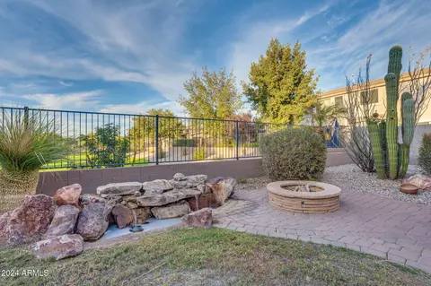 Exterior - 248 E Julian Dr, Gilbert, AZ 85295 photo 3 of 13