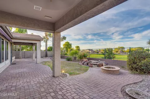 Exterior - 248 E Julian Dr, Gilbert, AZ 85295 photo 4 of 13