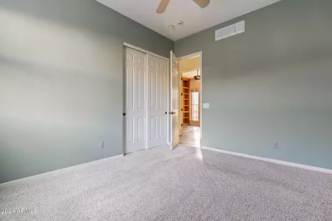 Bedroom - 248 E Julian Dr, Gilbert, AZ 85295 photo 2 of 3