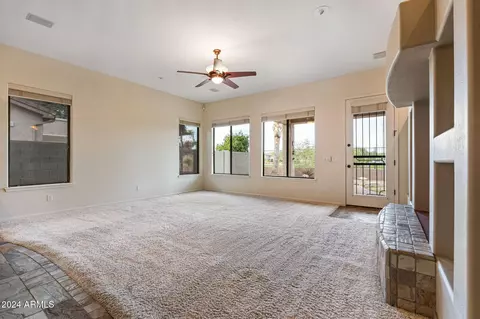 Living - 248 E Julian Dr, Gilbert, AZ 85295 photo 6 of 11