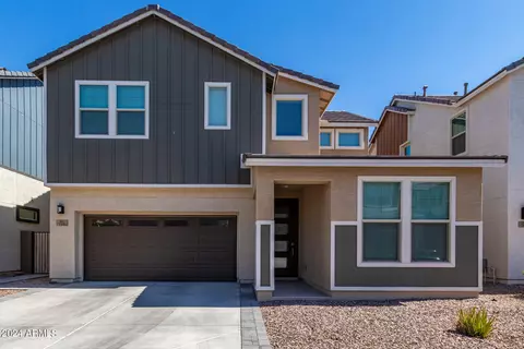 755 W Derringer Way, Chandler, AZ 85286