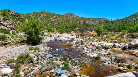 0 E Redington Rd 15 Acres -- #-, Tucson, AZ 85749