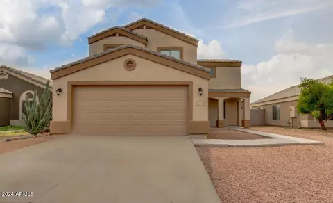 12337 W Sweetwater Ave, El Mirage, AZ 85335