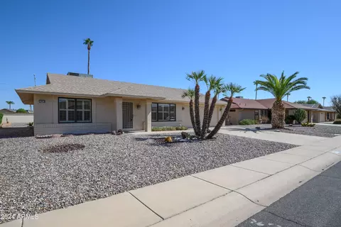 14414 W Yosemite Dr, Sun City West, AZ 85375