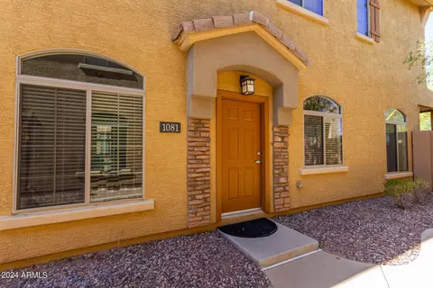1350 S Greenfield Rd S #1081, Mesa, AZ 85206