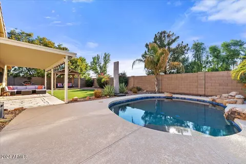 1916 S Porter St, Gilbert, AZ 85295 photo 29