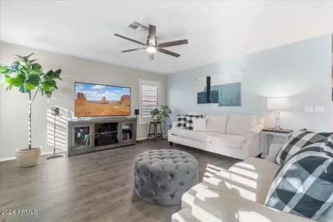 1916 S Porter St, Gilbert, AZ 85295 photo 17