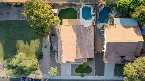 1916 S Porter St, Gilbert, AZ 85295 photo 34