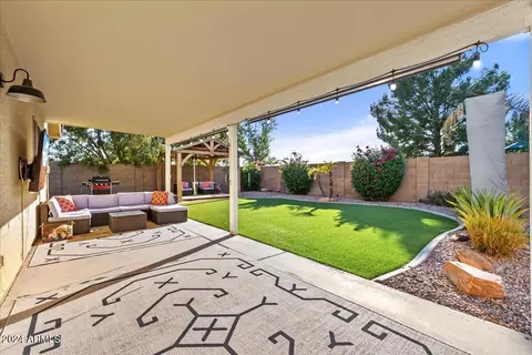 1916 S Porter St, Gilbert, AZ 85295 photo 28
