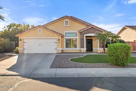 1916 S Porter St, Gilbert, AZ 85295 photo 6