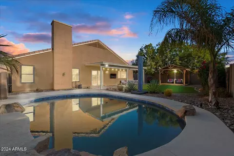 1916 S Porter St, Gilbert, AZ 85295 photo 7