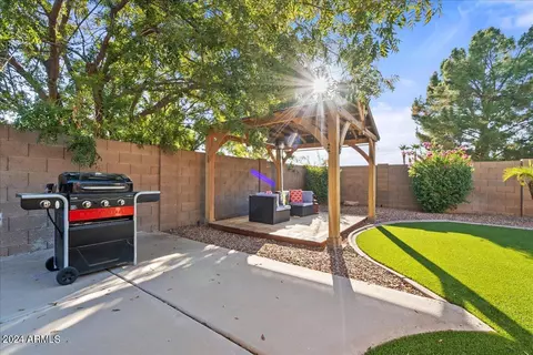 1916 S Porter St, Gilbert, AZ 85295 photo 32