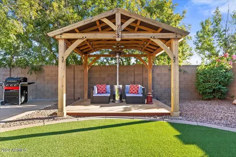1916 S Porter St, Gilbert, AZ 85295 photo 31