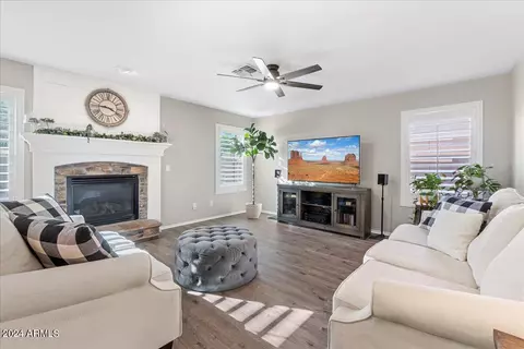 1916 S Porter St, Gilbert, AZ 85295 photo 18