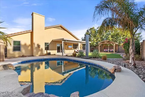 1916 S Porter St, Gilbert, AZ 85295 photo 30